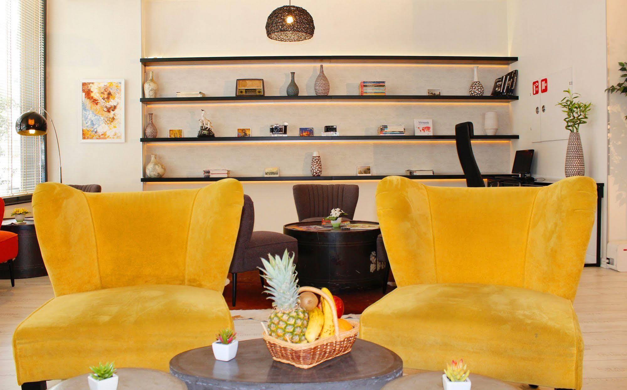 Tempo Fair Suites Istanbul Exteriör bild